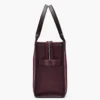 The Suede Tote Bag