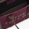 The Suede Tote Bag