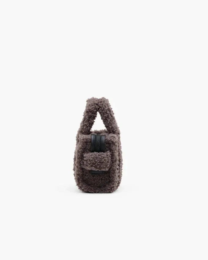 The Teddy Tote Bag The Teddy Tote Bag