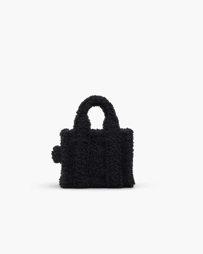 The Teddy Tote Bag