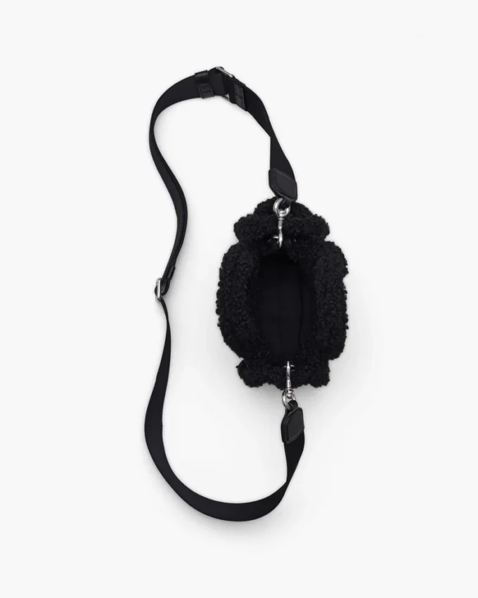 The Teddy Tote Bag