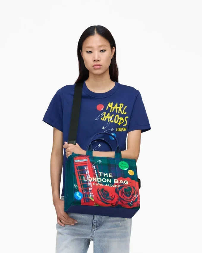 The Tote Bag City