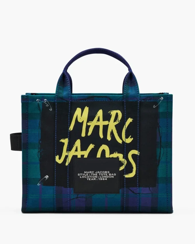 The Tote Bag City