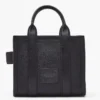 The Tote Bag cruzado de cuero