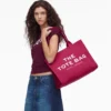 The Tote Bag grande de lona