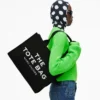 The Tote Bag grande de lona The Tote Bag grande de lona
