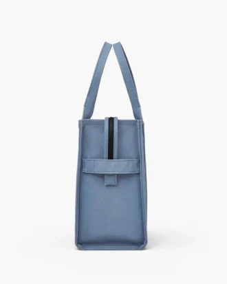 The Tote Bag grande de lona