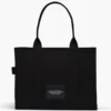 The Tote Bag grande de lona The Tote Bag grande de lona