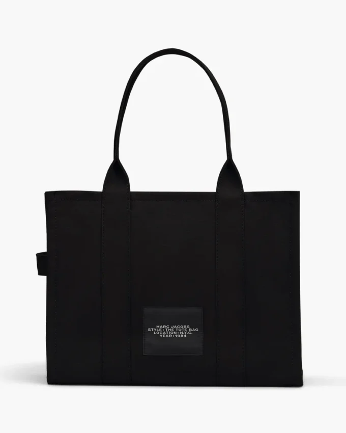 The Tote Bag grande de lona The Tote Bag grande de lona