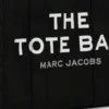 The Tote Bag grande de lona The Tote Bag grande de lona