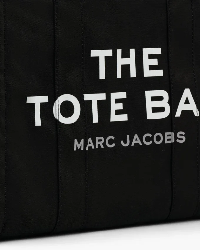 The Tote Bag grande de lona The Tote Bag grande de lona