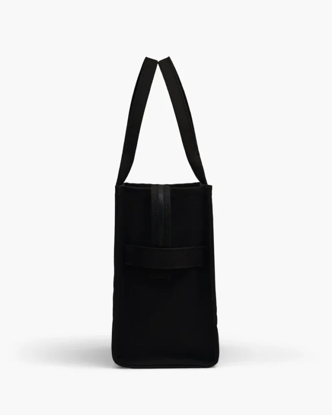 The Tote Bag grande de lona The Tote Bag grande de lona