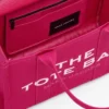 The Tote Bag grande de lona