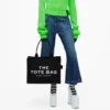The Tote Bag grande de lona The Tote Bag grande de lona