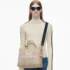 The Tote Bag mediano de lona