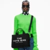 The Tote Bag mediano de lona