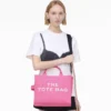 The Tote Bag mediano de lona