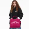 The Tote Bag mediano de lona