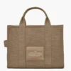 The Tote Bag mediano de lona
