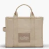 The Tote Bag mediano de lona