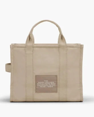 The Tote Bag mediano de lona