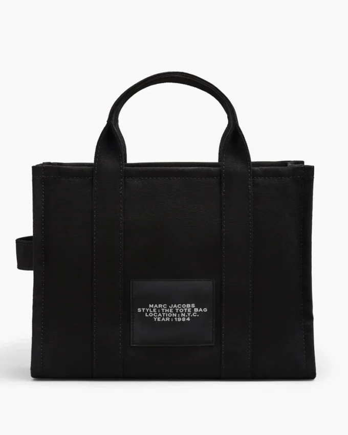 The Tote Bag mediano de lona