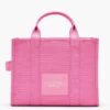 The Tote Bag mediano de lona