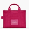 The Tote Bag mediano de lona