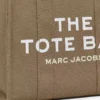 The Tote Bag mediano de lona