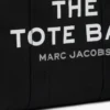 The Tote Bag mediano de lona