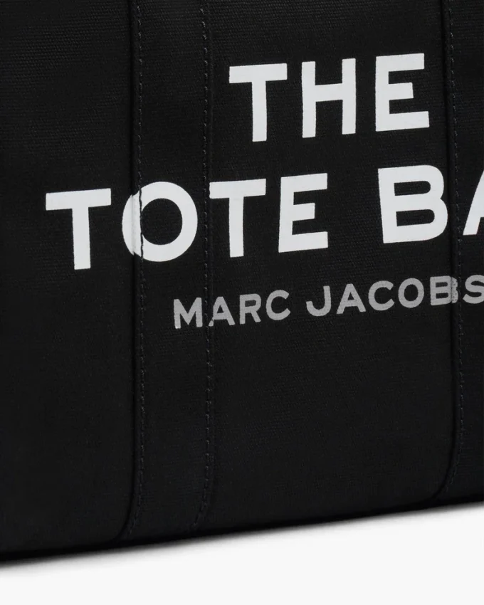 The Tote Bag mediano de lona
