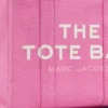 The Tote Bag mediano de lona