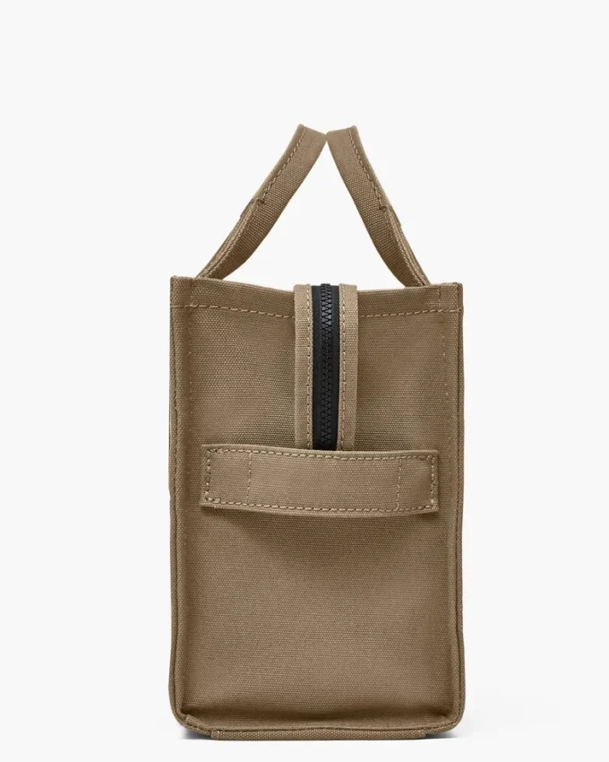 The Tote Bag mediano de lona