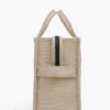 The Tote Bag mediano de lona