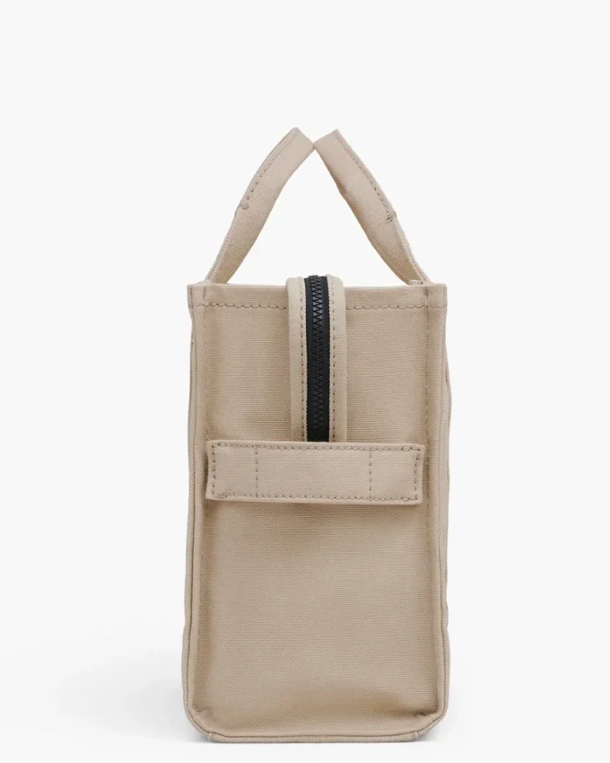 The Tote Bag mediano de lona