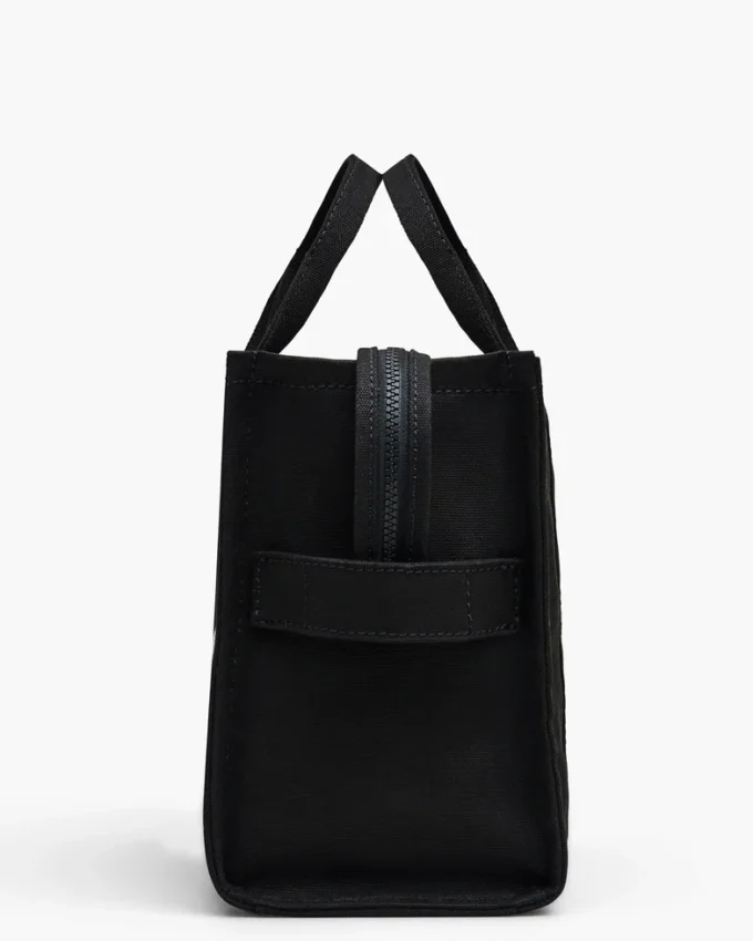 The Tote Bag mediano de lona