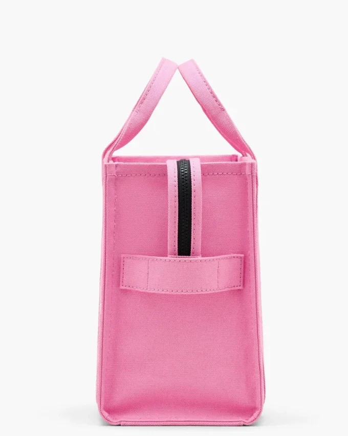 The Tote Bag mediano de lona