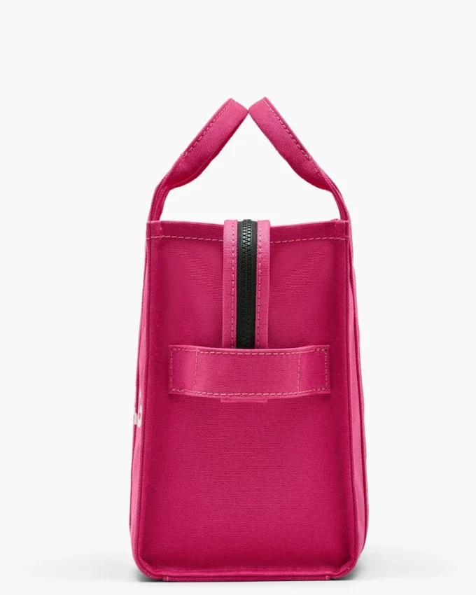 The Tote Bag mediano de lona