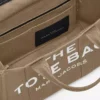 The Tote Bag mediano de lona