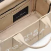The Tote Bag mediano de lona