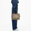 The Tote Bag mediano de lona
