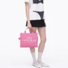 The Tote Bag mediano de lona