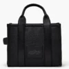 The Tote Bag pequeño de cuero