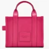 The Tote Bag pequeño de cuero