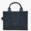 The Tote Bag pequeño de cuero