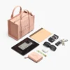 The Derrick Adams X Marc Jacobs Small Tote Bag
