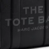 The Tote Bag pequeño de cuero