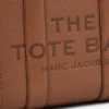 The Tote Bag pequeño de cuero