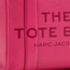 The Tote Bag pequeño de cuero