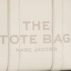 The Tote Bag pequeño de cuero